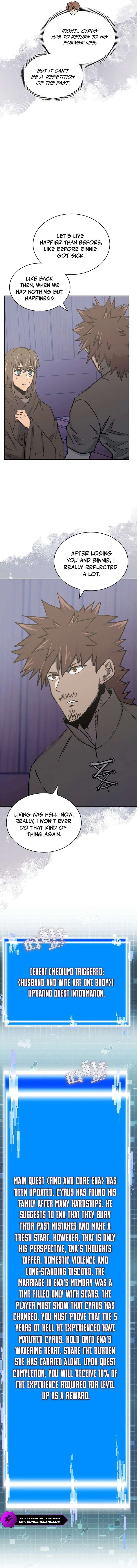 Read Dimensional Mercenary Manga Online