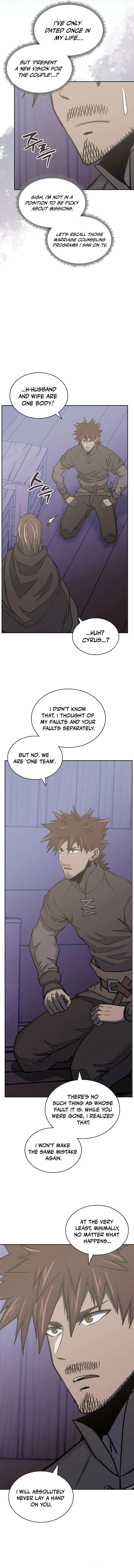 Read Dimensional Mercenary Manga Online