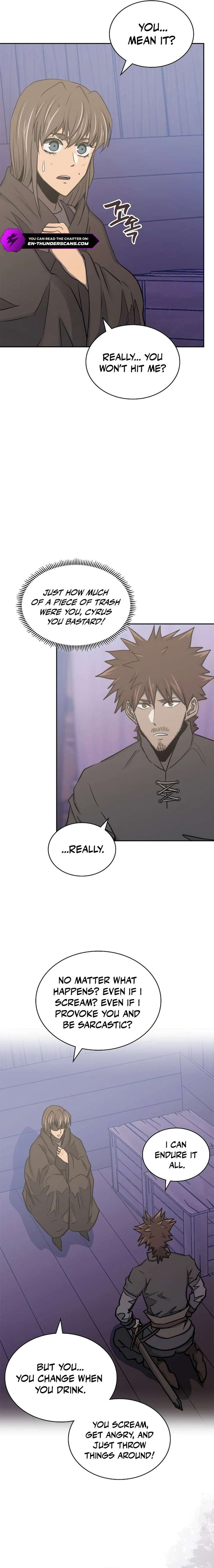 Read Dimensional Mercenary Manga Online