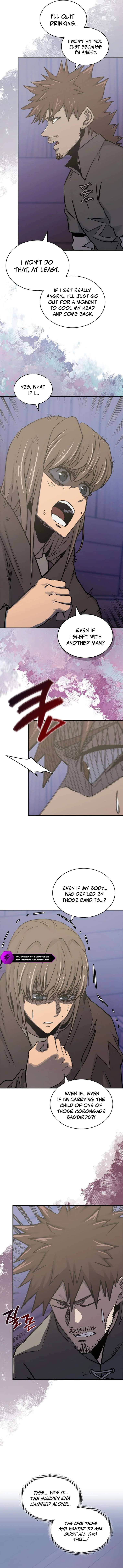 Read Dimensional Mercenary Manga Online