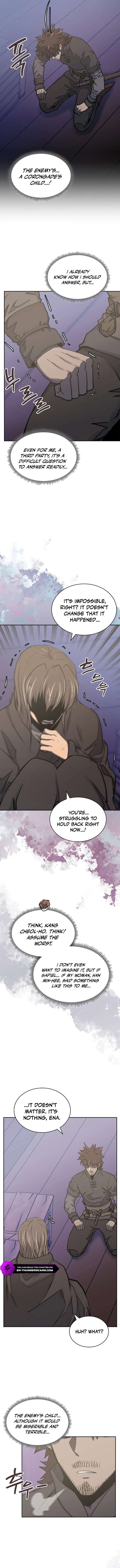 Read Dimensional Mercenary Manga Online