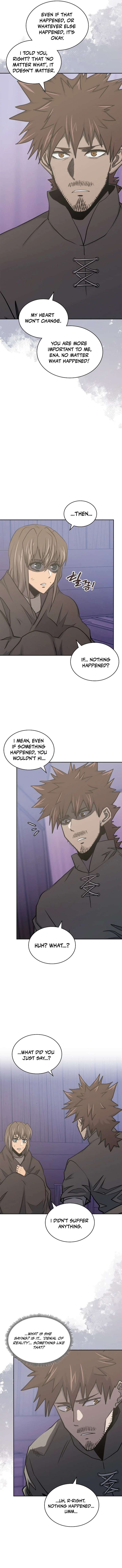 Read Dimensional Mercenary Manga Online