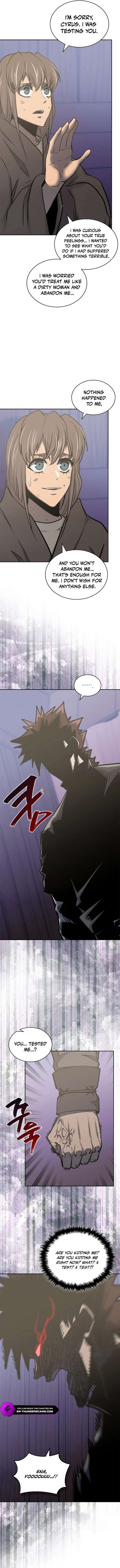 Read Dimensional Mercenary Manga Online