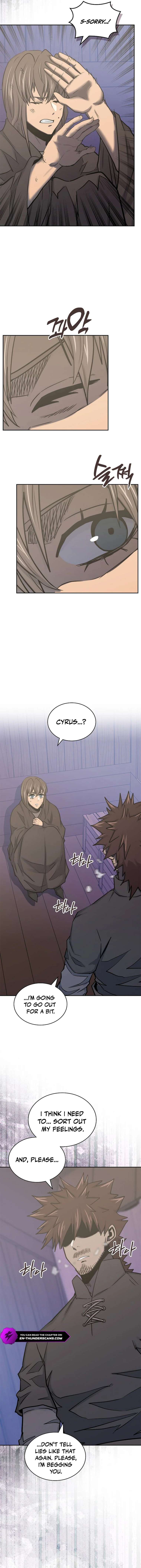 Read Dimensional Mercenary Manga Online