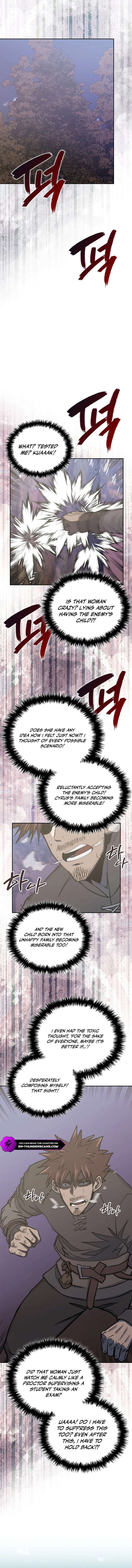 Read Dimensional Mercenary Manga Online