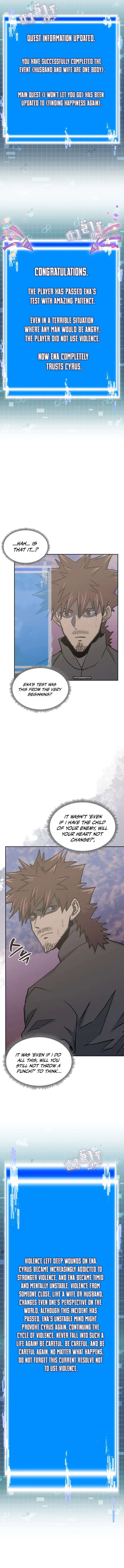 Read Dimensional Mercenary Manga Online