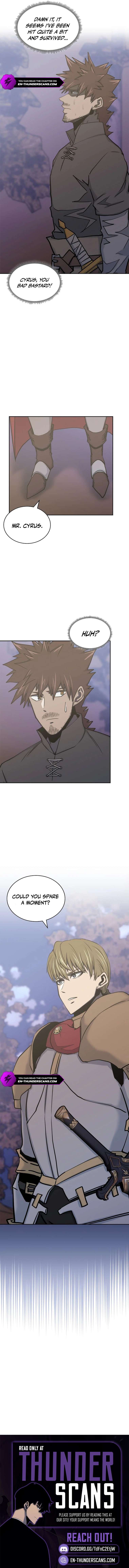 Read Dimensional Mercenary Manga Online