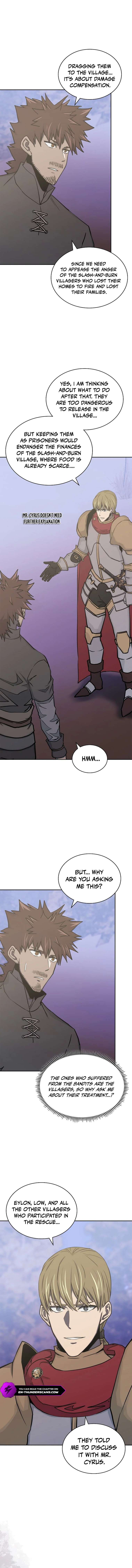 Read Dimensional Mercenary Manga Online