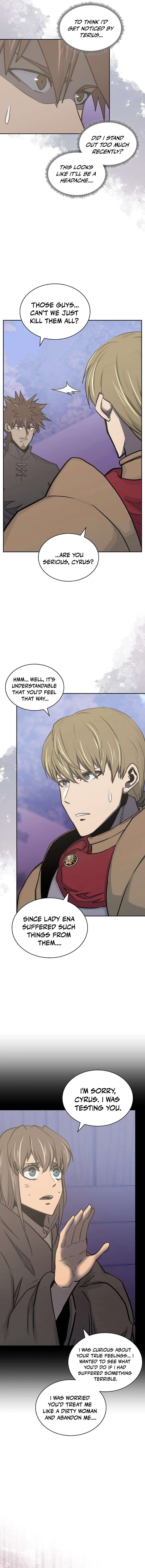 Read Dimensional Mercenary Manga Online