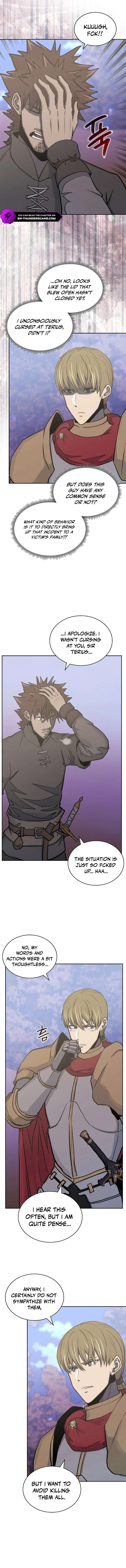 Read Dimensional Mercenary Manga Online