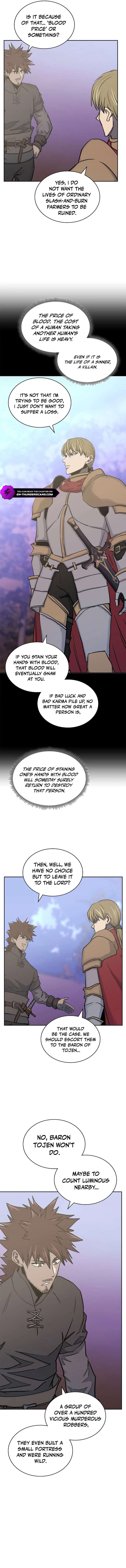 Read Dimensional Mercenary Manga Online