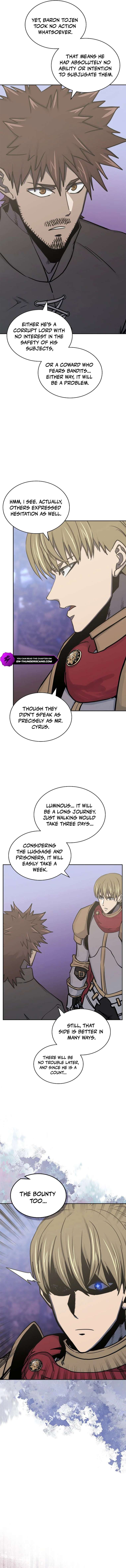 Read Dimensional Mercenary Manga Online