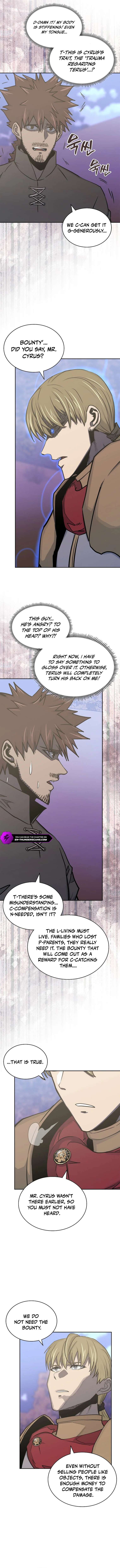 Read Dimensional Mercenary Manga Online