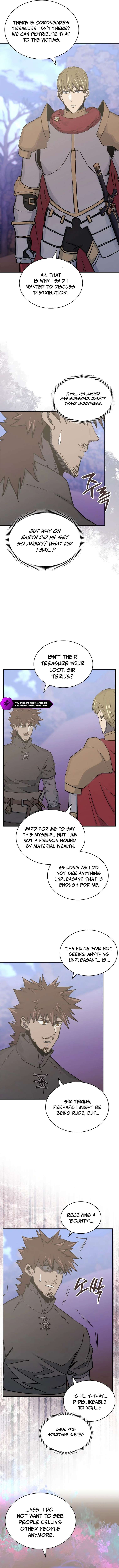 Read Dimensional Mercenary Manga Online