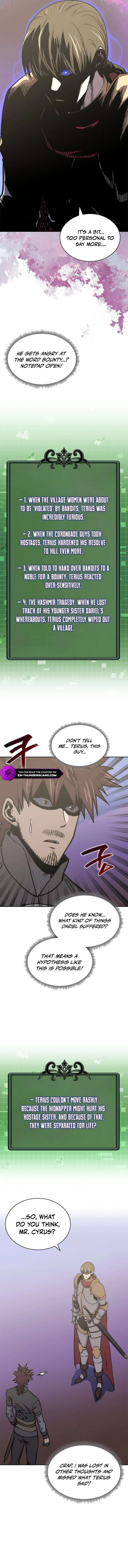 Read Dimensional Mercenary Manga Online