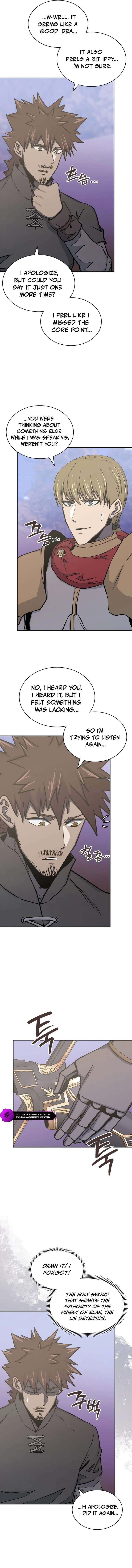 Read Dimensional Mercenary Manga Online