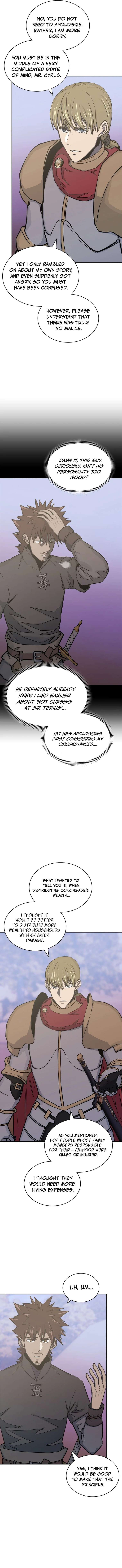 Read Dimensional Mercenary Manga Online