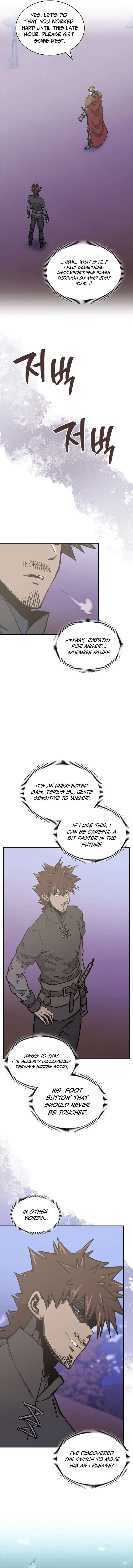 Read Dimensional Mercenary Manga Online