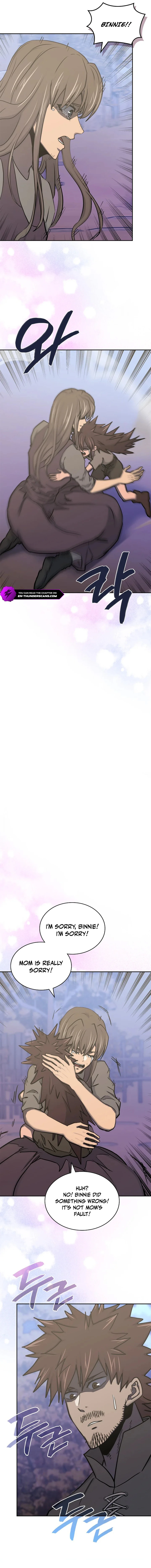 Read Dimensional Mercenary Manga Online