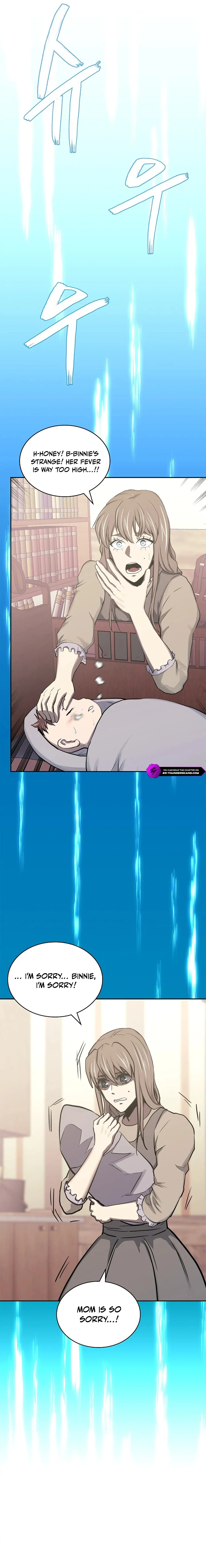 Read Dimensional Mercenary Manga Online