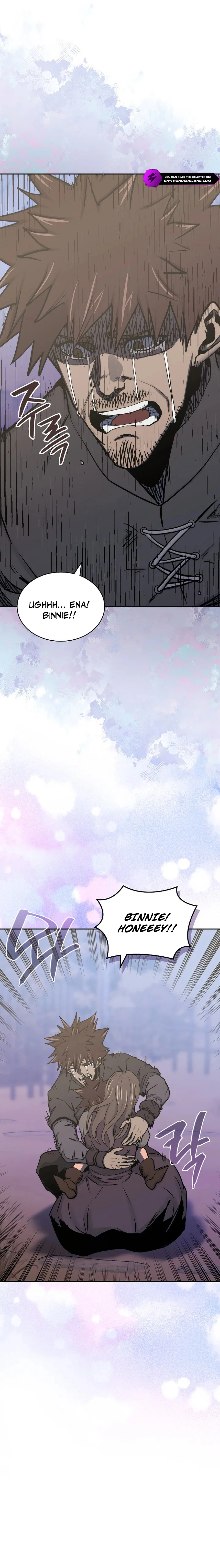 Read Dimensional Mercenary Manga Online