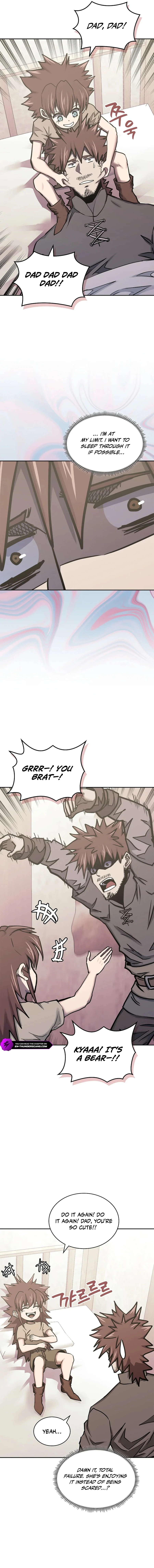 Read Dimensional Mercenary Manga Online