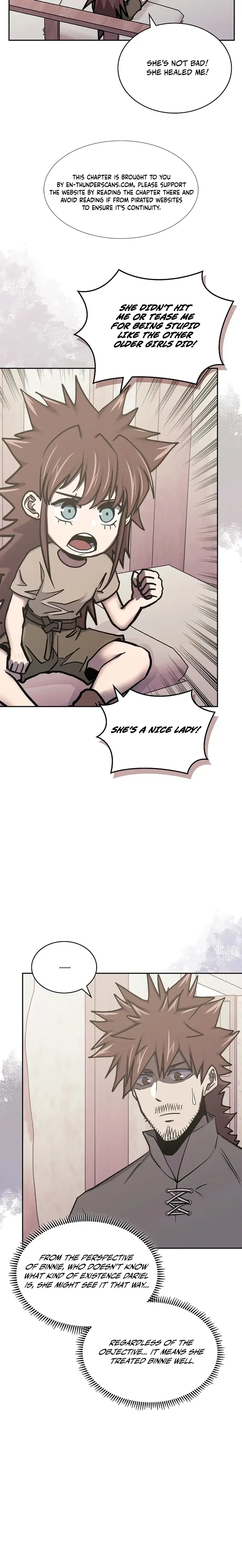 Read Dimensional Mercenary Manga Online