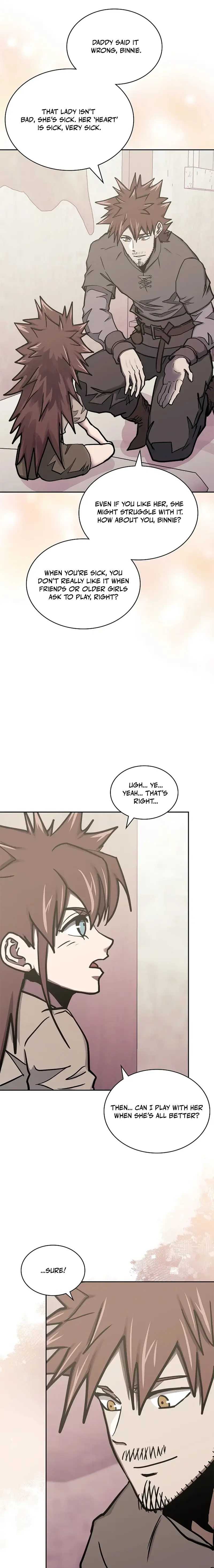 Read Dimensional Mercenary Manga Online