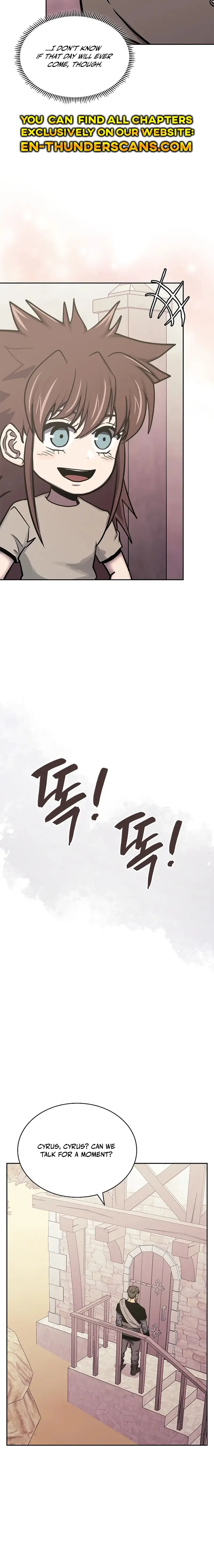 Read Dimensional Mercenary Manga Online