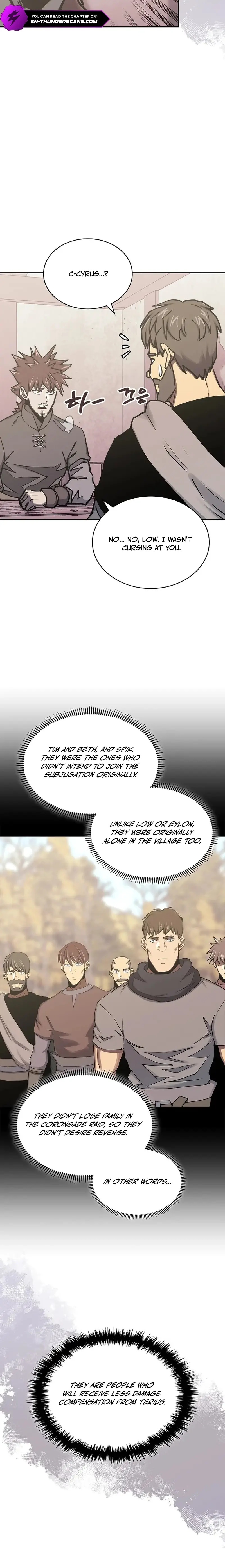 Read Dimensional Mercenary Manga Online