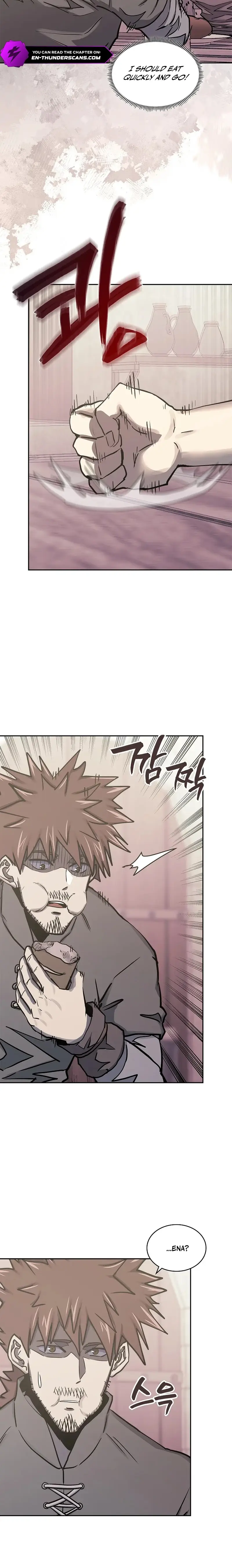 Read Dimensional Mercenary Manga Online