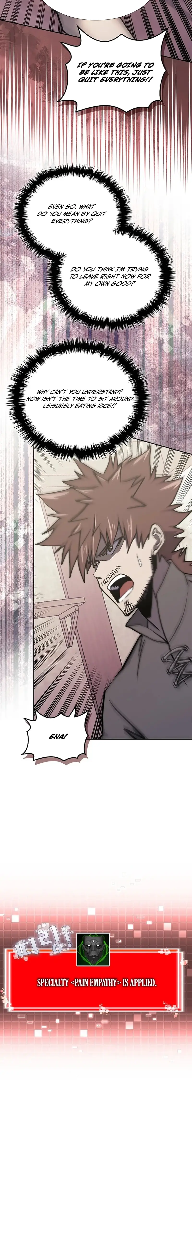 Read Dimensional Mercenary Manga Online