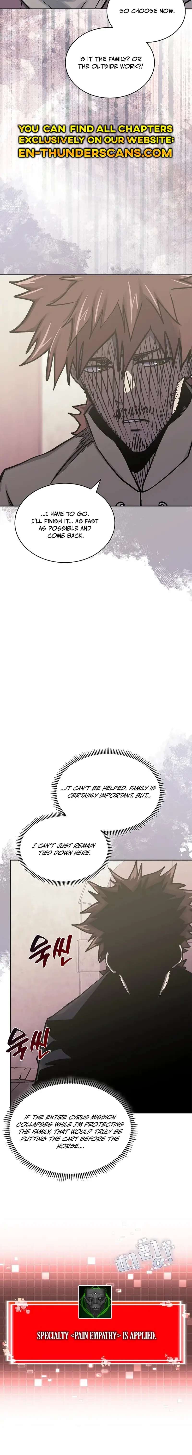 Read Dimensional Mercenary Manga Online