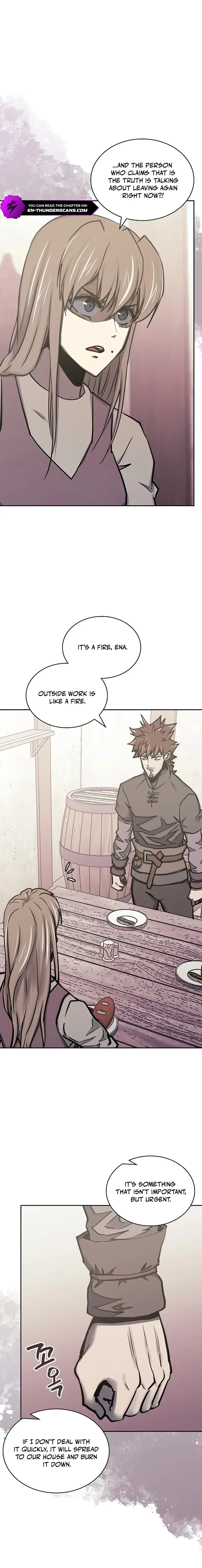 Read Dimensional Mercenary Manga Online