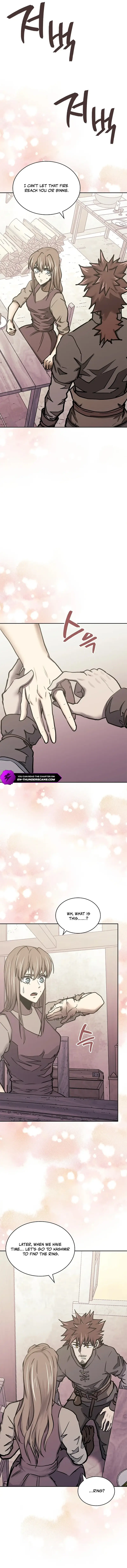 Read Dimensional Mercenary Manga Online