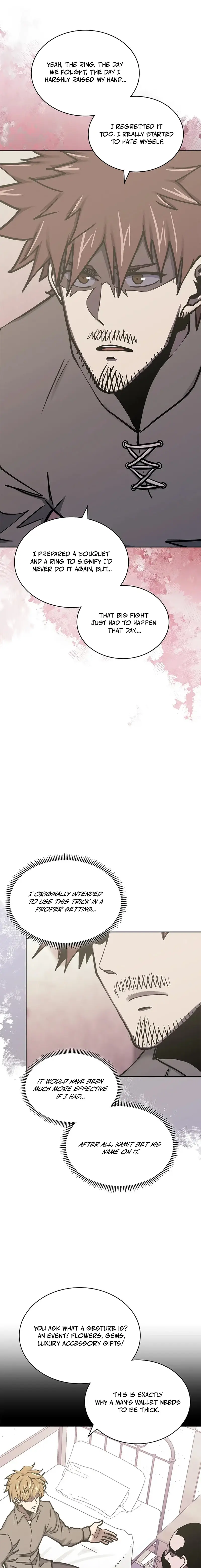 Read Dimensional Mercenary Manga Online