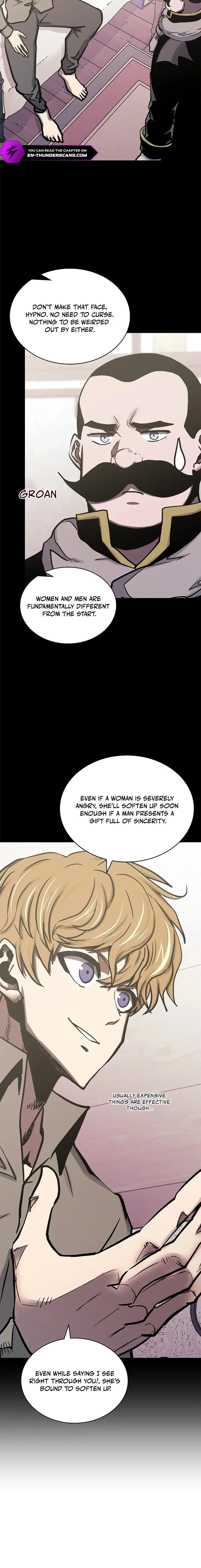 Read Dimensional Mercenary Manga Online