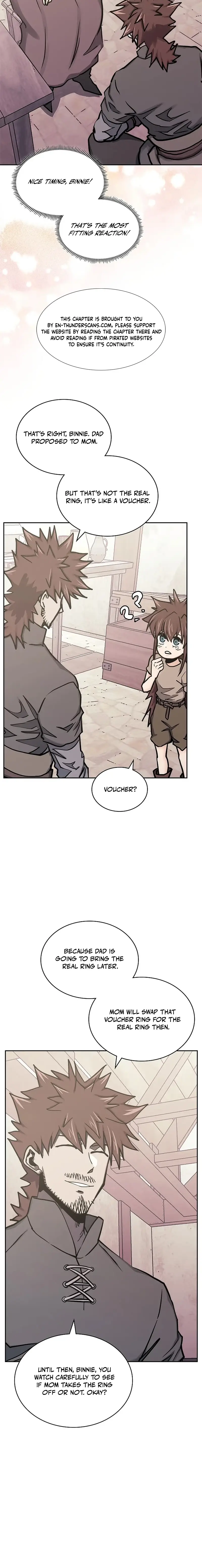 Read Dimensional Mercenary Manga Online