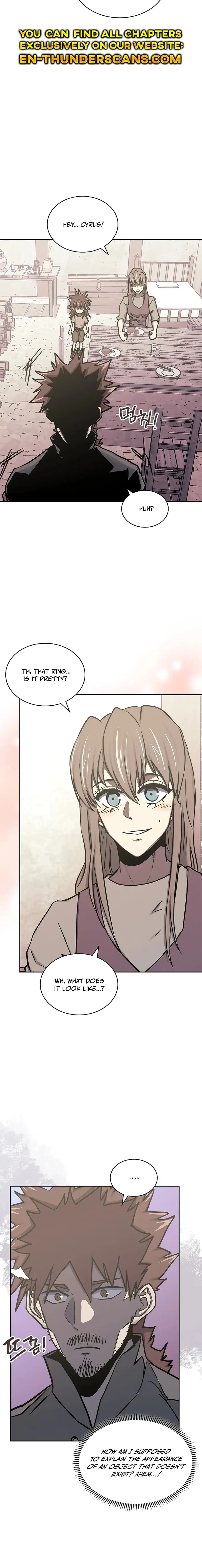 Read Dimensional Mercenary Manga Online