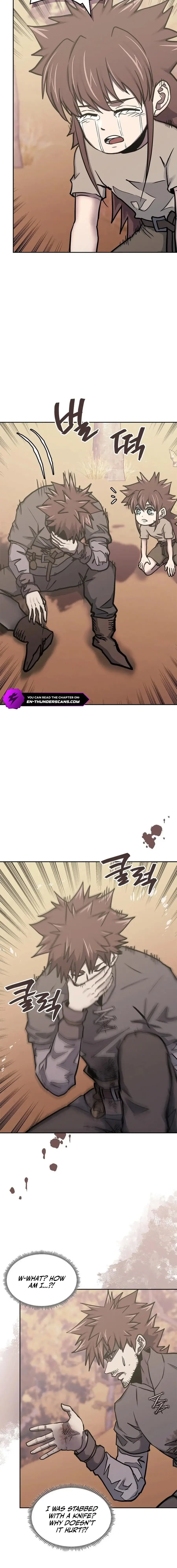 Read Dimensional Mercenary Manga Online