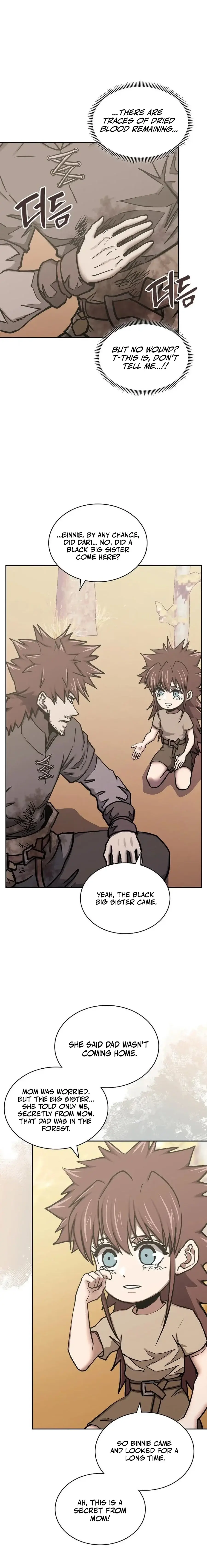 Read Dimensional Mercenary Manga Online