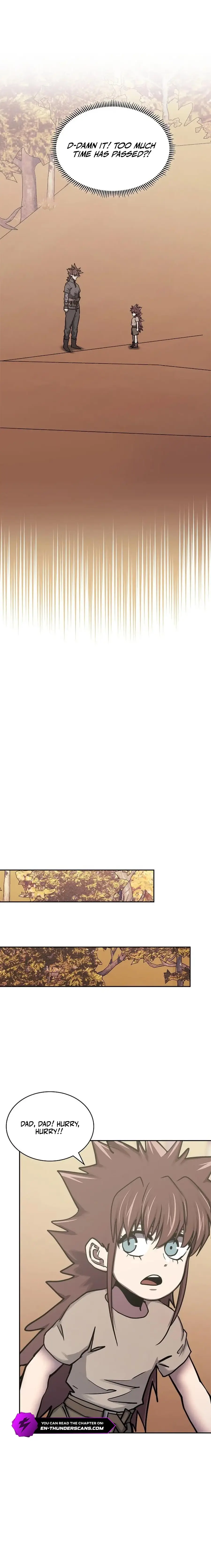 Read Dimensional Mercenary Manga Online