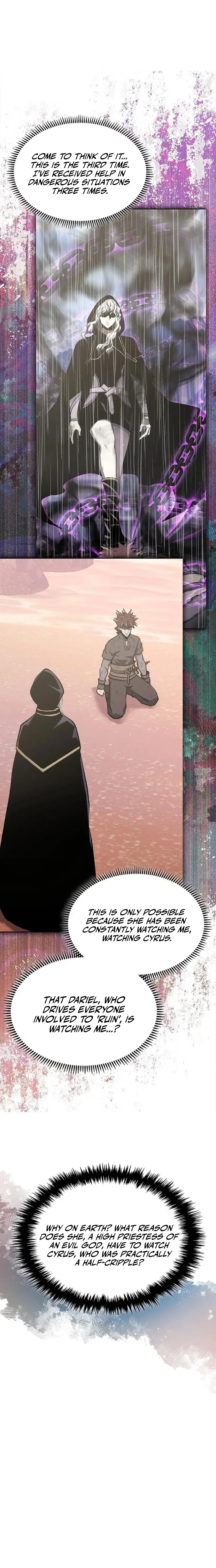 Read Dimensional Mercenary Manga Online