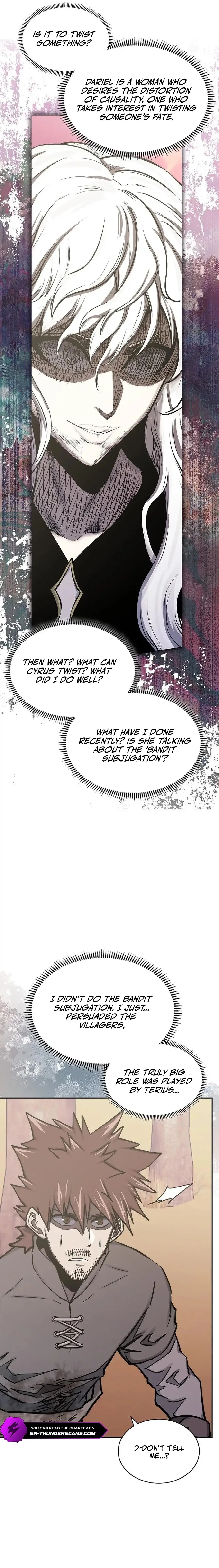 Read Dimensional Mercenary Manga Online