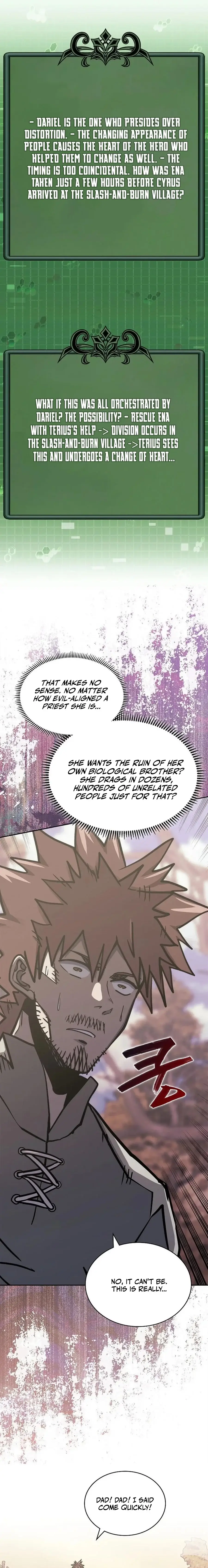 Read Dimensional Mercenary Manga Online