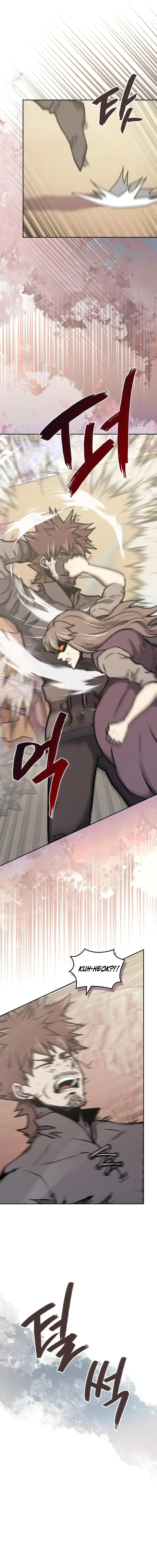 Read Dimensional Mercenary Manga Online