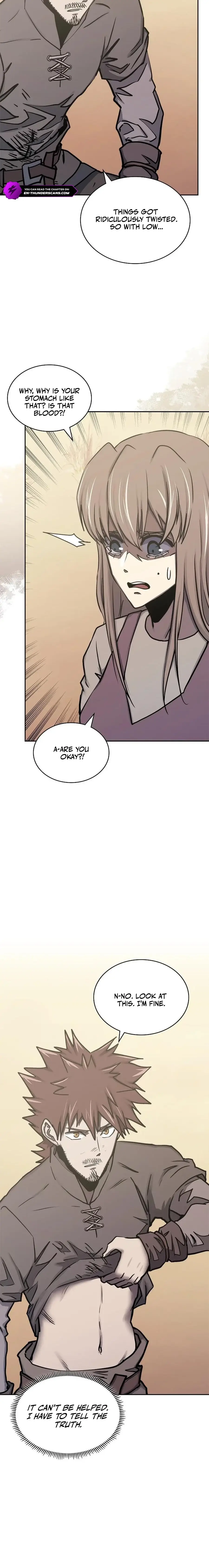 Read Dimensional Mercenary Manga Online