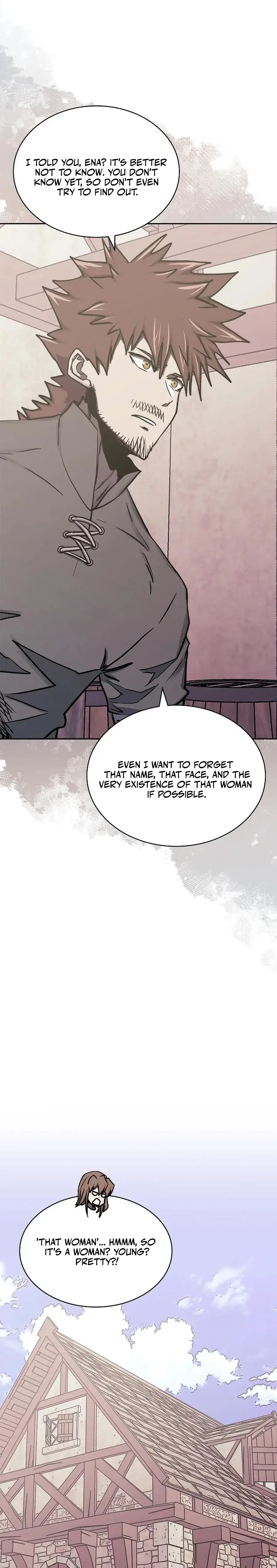 Read Dimensional Mercenary Manga Online