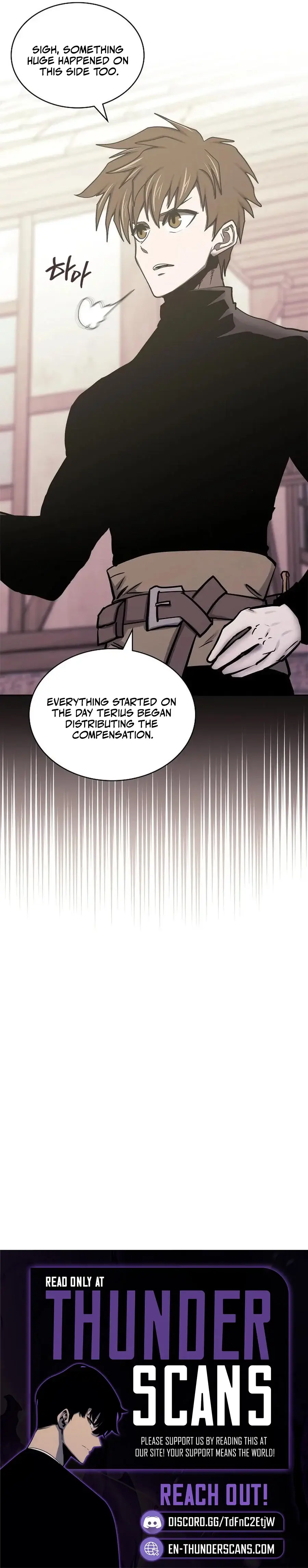 Read Dimensional Mercenary Manga Online