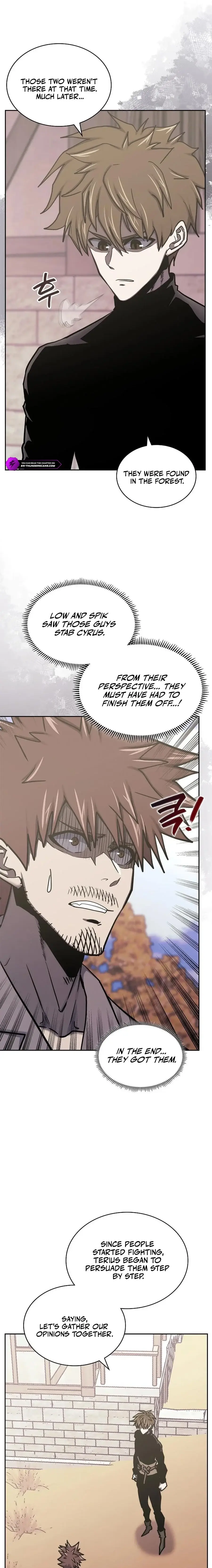 Read Dimensional Mercenary Manga Online